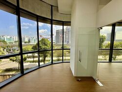 WOODLANDS MRT STATION (TE2) (D25), Office #478297831